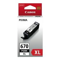 Canon PGI670XL Black Ink Cartridge