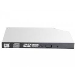 HP 9.5mm SATA DVD-RW (Jack-Black) Gen9 Kit