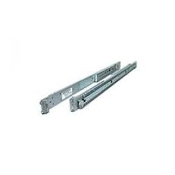 Intel Value Rail Kit Works for 438mm wide Intel 1U/2U Rack Chassis (R1300, R1200)