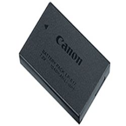 Canon LPE17 Battery to Suit EOS 750D, EOS 760D and EOS M3