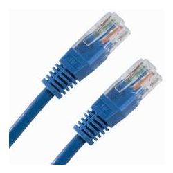 Astrotek AT-RJ45BL-3M New UTP, cat 5, Network Cable - 3m