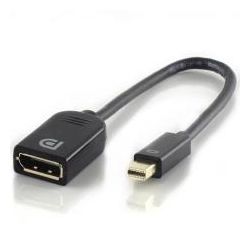 ALOGIC MDP-DP-ADP 15cm Mini DisplayPort M TO DP F