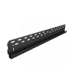 Atdec Telehook Video Wall Plate 80cm