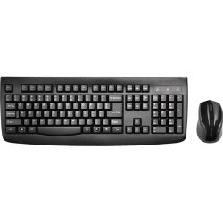 Kensington Pro Fit Wireless Keyboard & Mouse Desktop Set