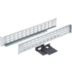 APC Smart-UPS SRT 19" Rail Kit for SRT 2.2/3kVA solutions to tailor the Smart-UPS