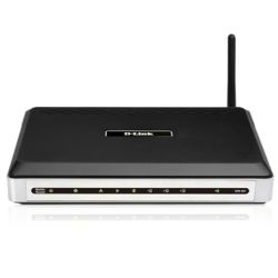 D-Link DIR-451 3G Mobile Router for UMTS/HSDPA Networks