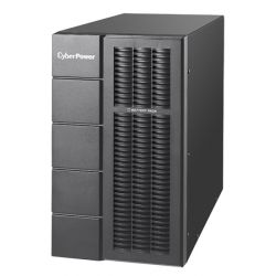 CyberPower Extended Runtime Battery Pack for OLS2000/3000E - 2yr Adv. Replacement Wty