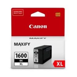 Canon PGI-1600XL BK OCN