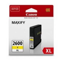 Canon PGI-2600XL Y OCN