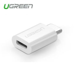 UGREEN USB 3.1 Type-C to Micro USB Adapter