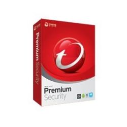 Trend Micro Mobile Security Premium 2015 2U 12mo Android