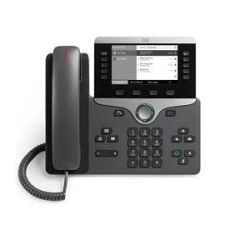 Cisco IP Phone 8811 Series
