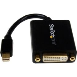 StarTech Mini DisplayPort to DVI Video Adapter