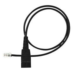 Jabra Converter RJ9 4P4C-RJ6 6P4C