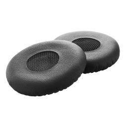 Jabra Leather Cushion, Evolve 20-65 (10PCS Pack)