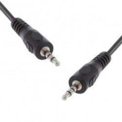 8Ware QK-8065 1x RCA Plug 1x RCA Plug 2m