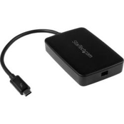 StarTech STARTECH.COM Thunderbolt 3 TO Thunderbolt 2 / 1 ADAPTER TB3 TO TB2 20GBPS 2YR