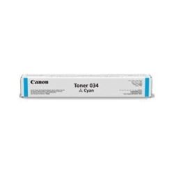 Canon CART034C Cyan Toner for MF810CDN