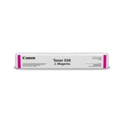 Canon CART034M Magenta Toner for MF810CDN