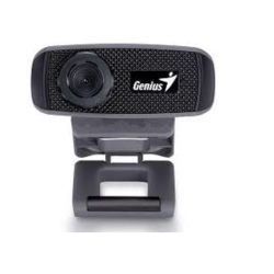 Genius FaceCam 1000X V2 Webcam (HD720 Mic)