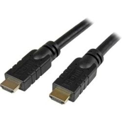 StarTech STARTECH.COM 20M HIGH Speed HDMI 1.4 CABLE M TO M 4K ACTIVE LTW