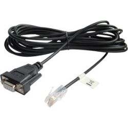 APC 940-1525A Cable UPS 15' Smart DB9F RJ45-10P10C ULINK2