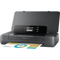 HP OfficeJet 200 Mobile Printer