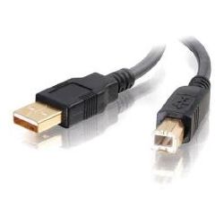 ALOGIC 2m USB 2.0 Cable Type A Male to Type B Male MOQ:20