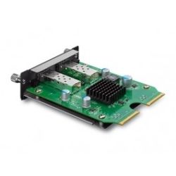 TP-Link 10-Gigabit 2-Port SFP + Module
