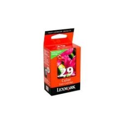 Lexmark 150XL Magenta Ink Cart [LXI-150MXL]