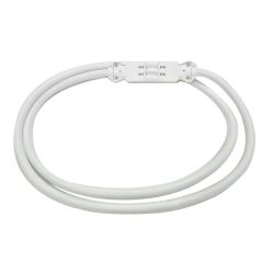 Elsafe IC Cable 1500mm - White
