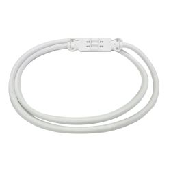 Elsafe IC Cable 5000mm White