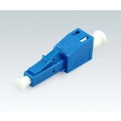 4Cabling LC SM M to F/M Attenuator 5dB