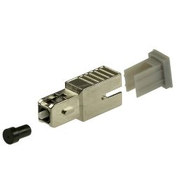 SC SM M to F/M Attenuator 15db