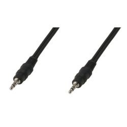 Stereo 3.5mm Jack to Stereo 3.5mm Jack 5m