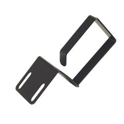 4Cabling Medium Metal Cable Management Ring 40 x 65mm