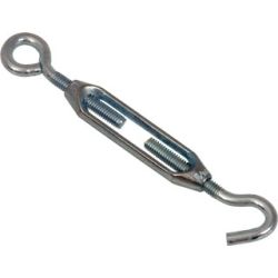4Cabling Catenary Wire Turnbuckle 6mm