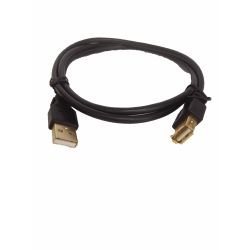 4Cabling 5M USB 2.0 AM-AF Cable