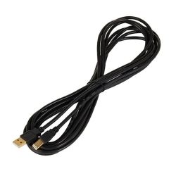4Cabling 1.8M USB 2.0 AM-BM Cable