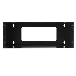 4Cabling 4RU 19 inch Wall Mount Frame 300mm Deep