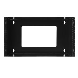 4Cabling 6RU 19 inch Wall Mount Frame 300mm Deep
