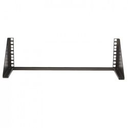 3RU 19 inch Wall Mount Frame Vertical