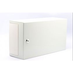 4Cabling 11 Way Cover for Standard Backmount AMFIL/Profil Frames