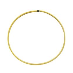 Cable Pulling Snake. 3.7m - Yellow