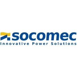Socomec NETYS PR-RT: Relay Board Dry contacts communications Card for Connection to AS400/BMS System with UPS status Output information