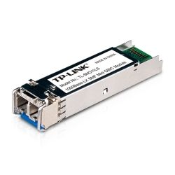 TP-Link TL-SM311LS - Singlemode 1Gb/s MiniGBIC Module - SFP Module