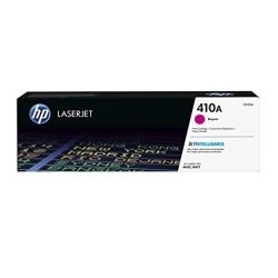 HP Toner Cartridge 410A Magenta