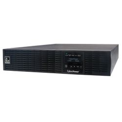 CyberPower Online 1500VA Rack/Tower UPS W/SNMP