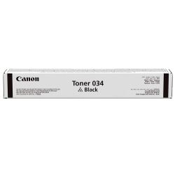 Canon CART034BK Black Toner for MF810CDN