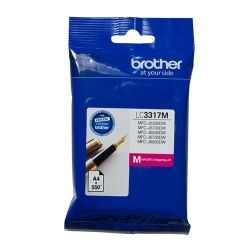 Brother LC3317 Magenta Ink Cartridge